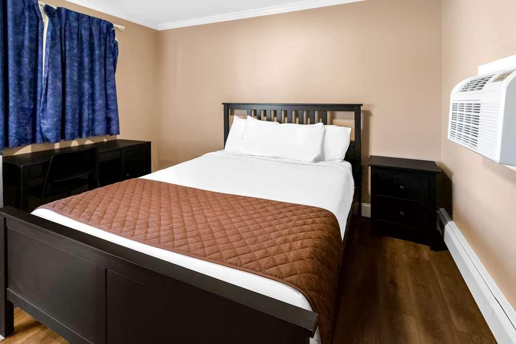 Americas Best Value Inn Avenel Woodbridge Habitación foto