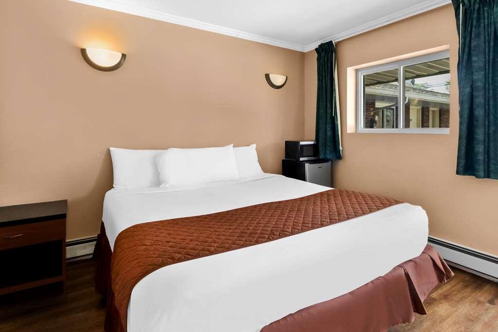 Americas Best Value Inn Avenel Woodbridge Habitación foto