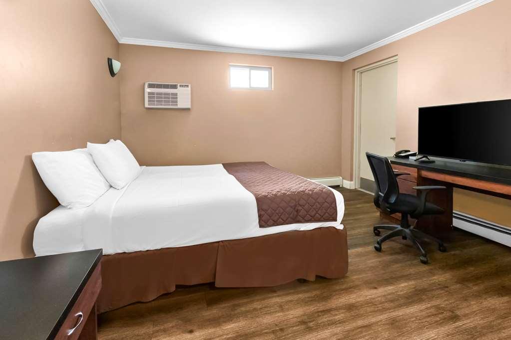 Americas Best Value Inn Avenel Woodbridge Habitación foto